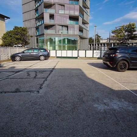 Quito Residence Movida E Spiaggia 리도 디 예솔로 외부 사진