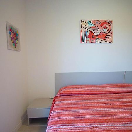 Quito Residence Movida E Spiaggia 리도 디 예솔로 외부 사진