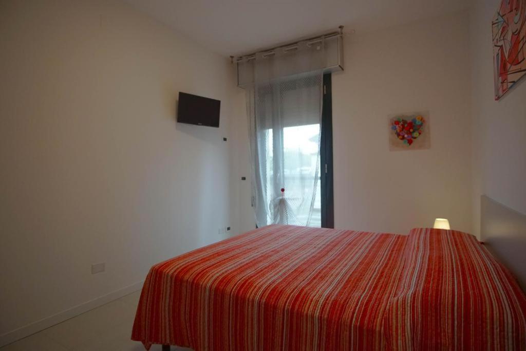 Quito Residence Movida E Spiaggia 리도 디 예솔로 외부 사진