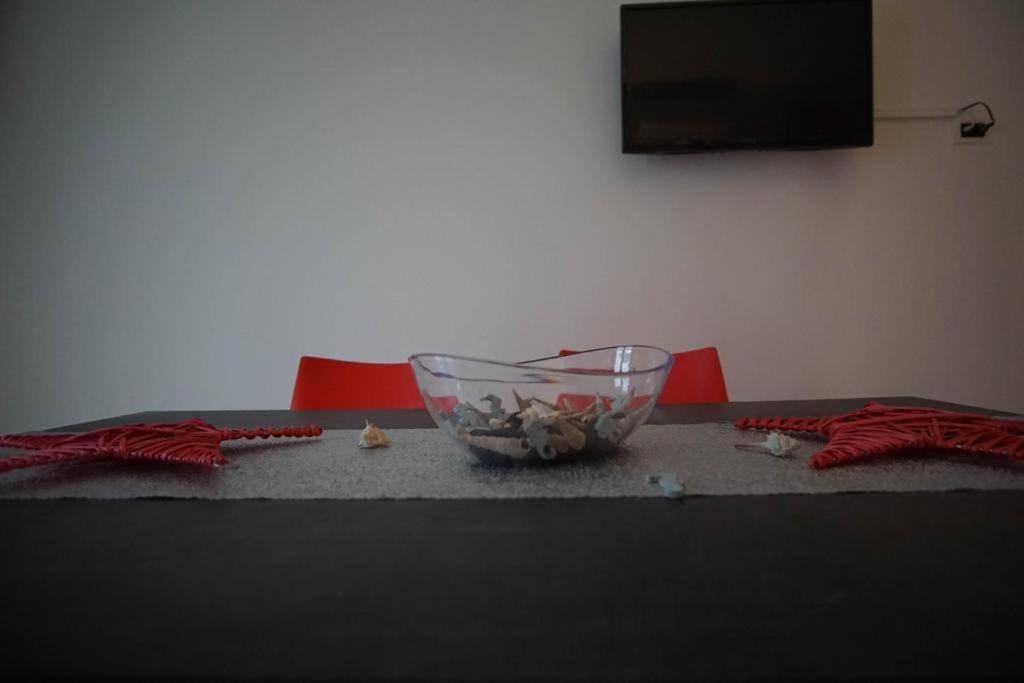Quito Residence Movida E Spiaggia 리도 디 예솔로 외부 사진
