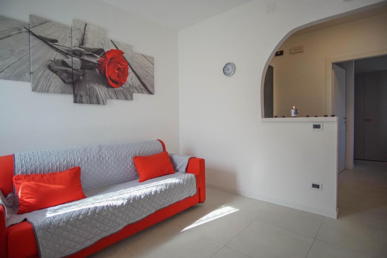 Quito Residence Movida E Spiaggia 리도 디 예솔로 외부 사진