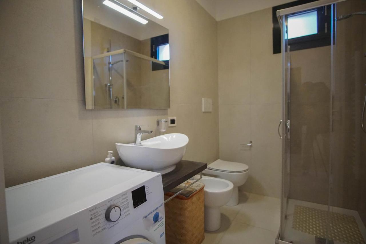 Quito Residence Movida E Spiaggia 리도 디 예솔로 외부 사진